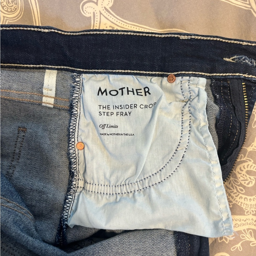 Mother jeans - Picture 6 of 7